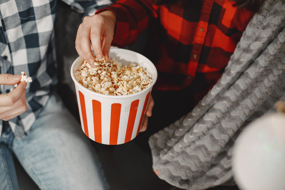 Cast image of Superman 2025