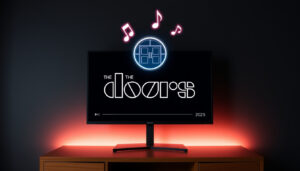 The Doors Streaming 2025: Where to Watch US & UK Online